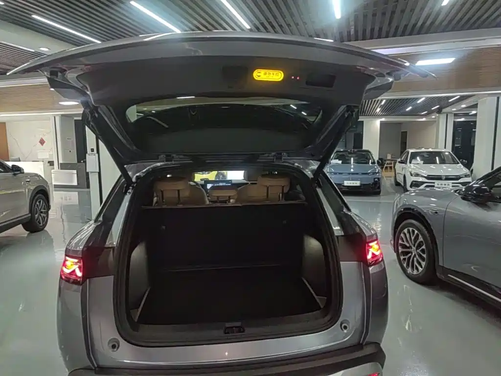BYD L DM-i — миниатюра 19
