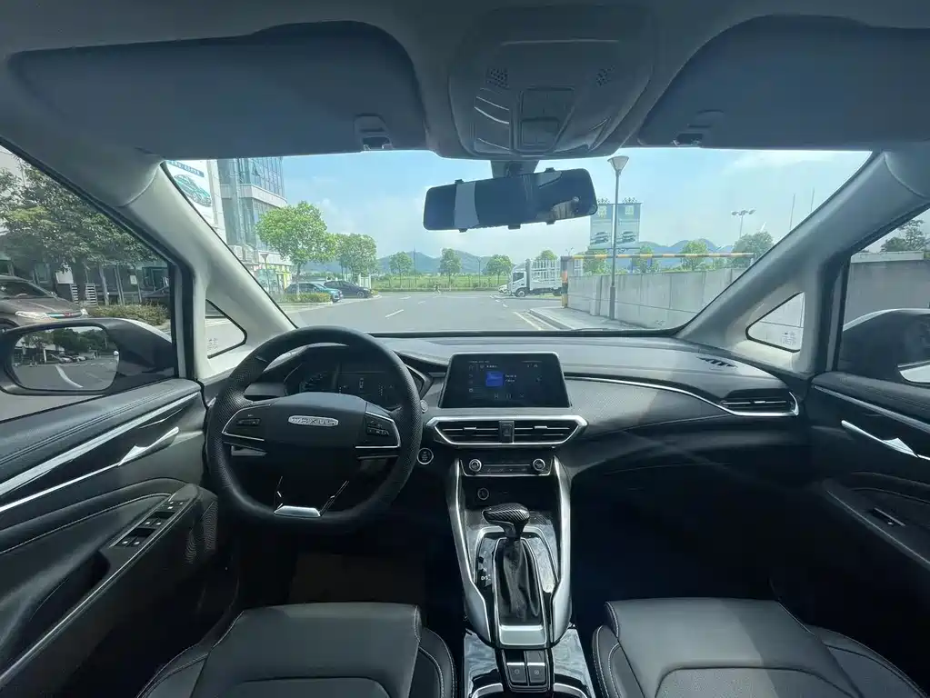 SAIC MAXUS CHASE G50