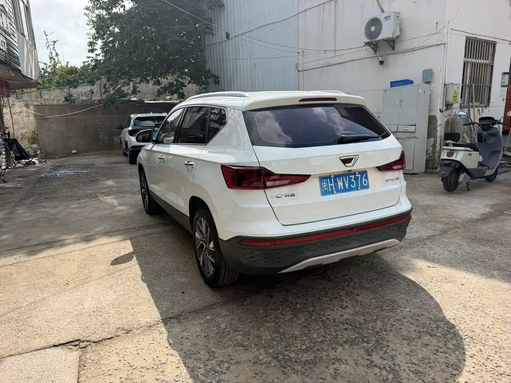Jetta VS5 — миниатюра 8
