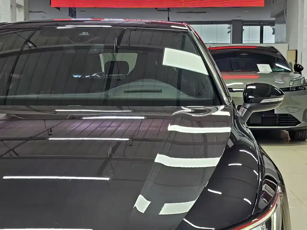 Volkswagen Golf GTI — миниатюра 3