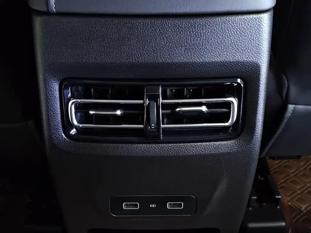 Jetour X90 PLUS — миниатюра 18