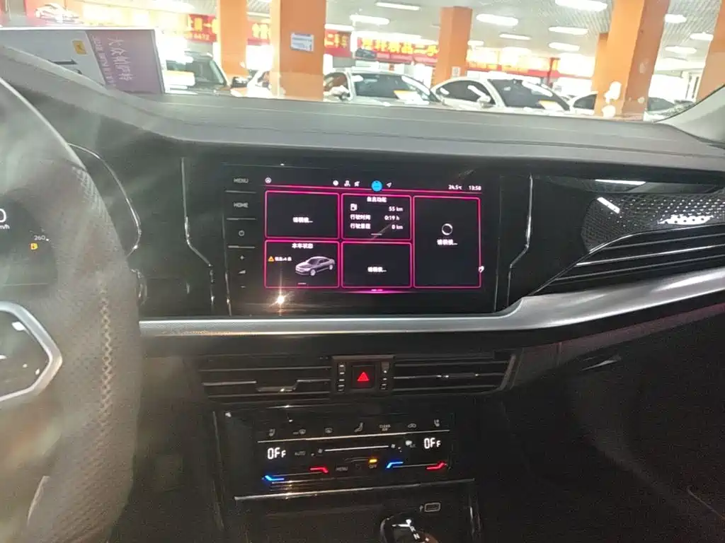 Volkswagen Passat — миниатюра 13