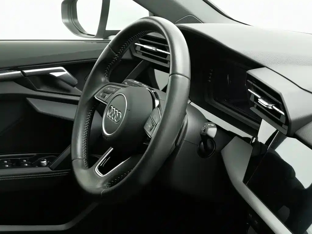 Audi A3 — миниатюра 22