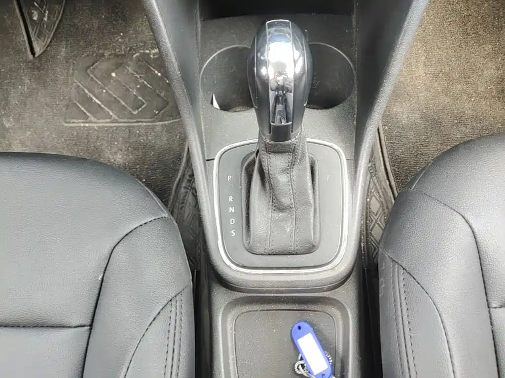Volkswagen Polo — миниатюра 14