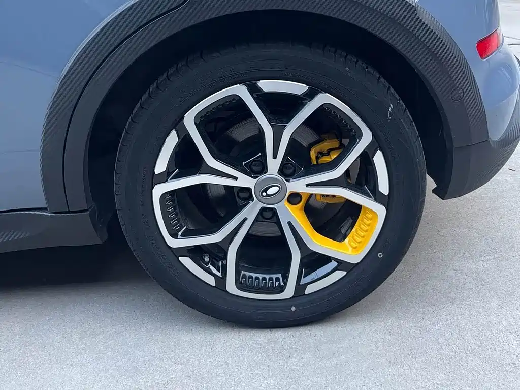 Ora Ora Good Cat GT — миниатюра 7