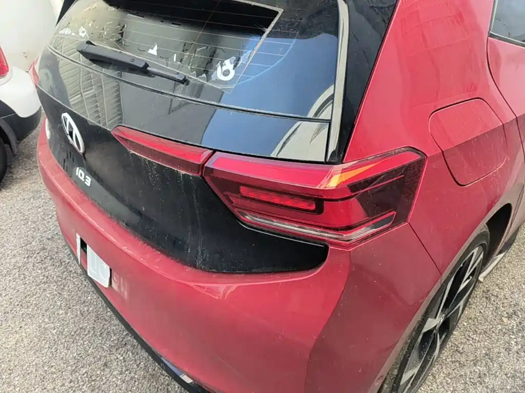 Volkswagen ID.3 — миниатюра 8