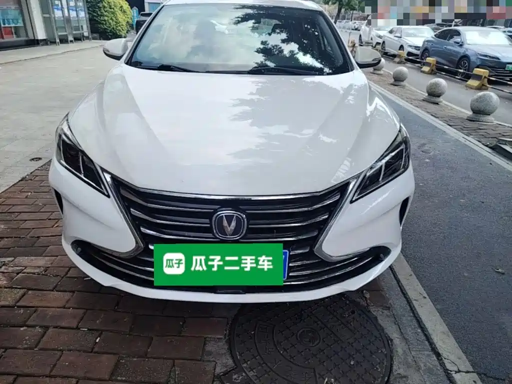 Changan Eado XT — миниатюра 3