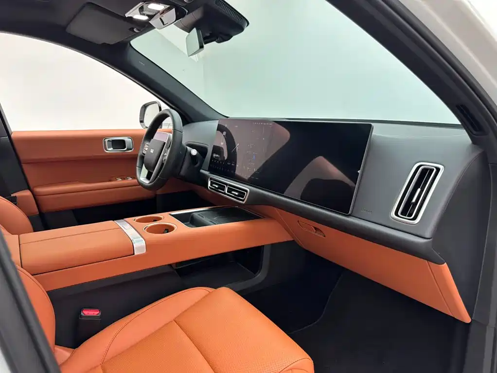 Li Auto Li L6 — миниатюра 11