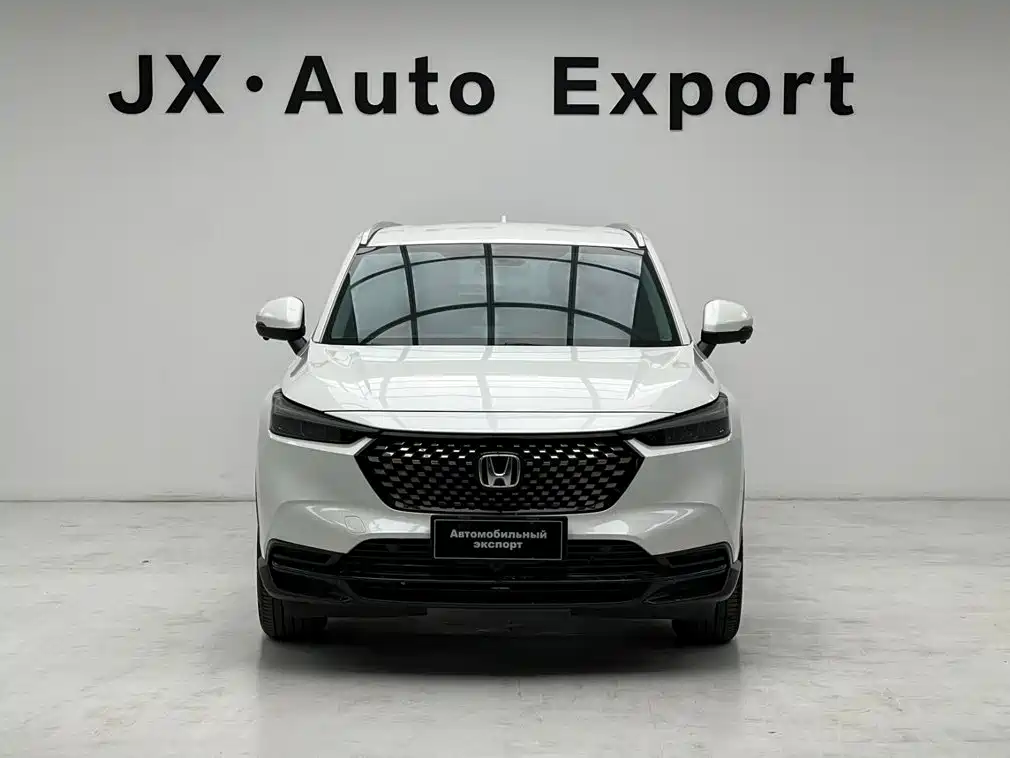 Honda XR-V — миниатюра 2