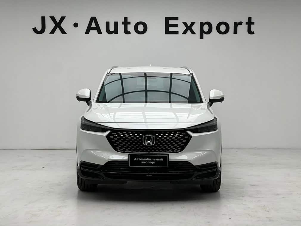 Honda XR-V 1.5 л 2022 г. Белый, пробег 17000 км