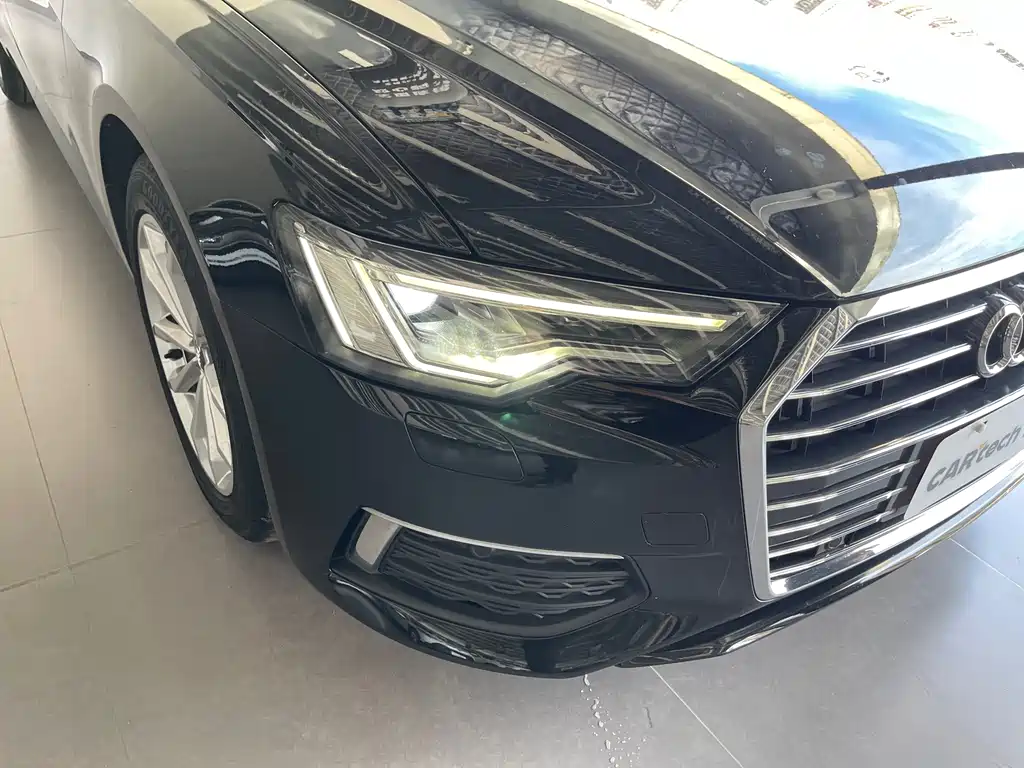 Audi A6L — миниатюра 29