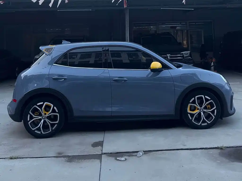 Ora Ora Good Cat GT — миниатюра 3