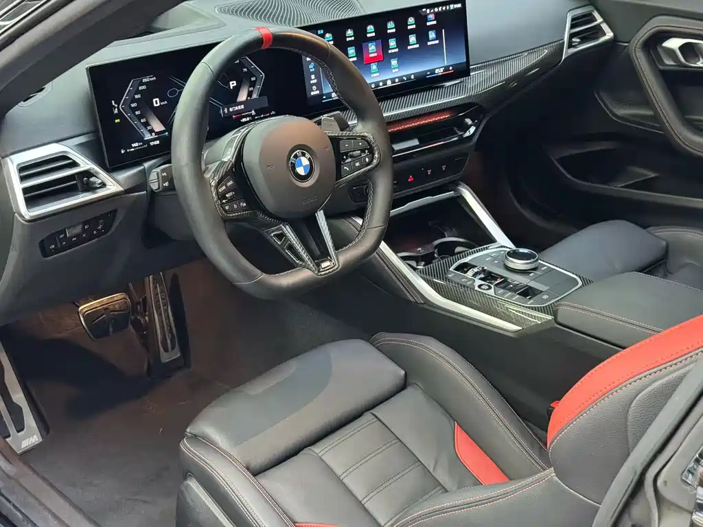BMW M240i — миниатюра 3