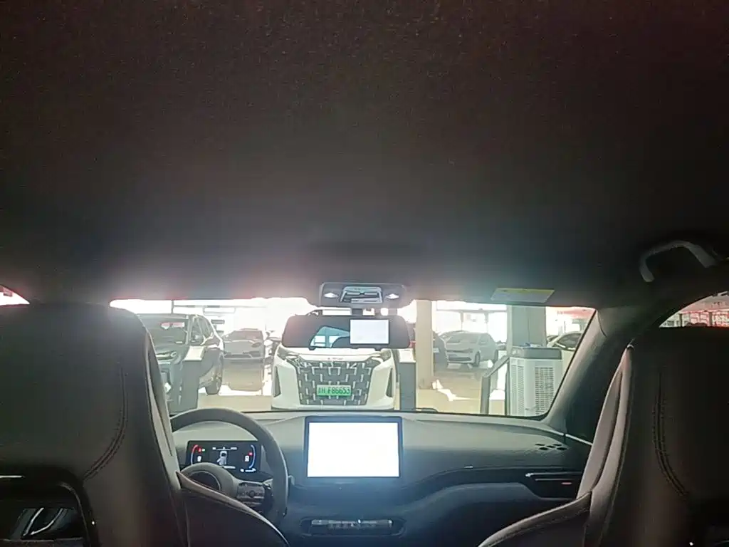 BYD Seagull — миниатюра 18