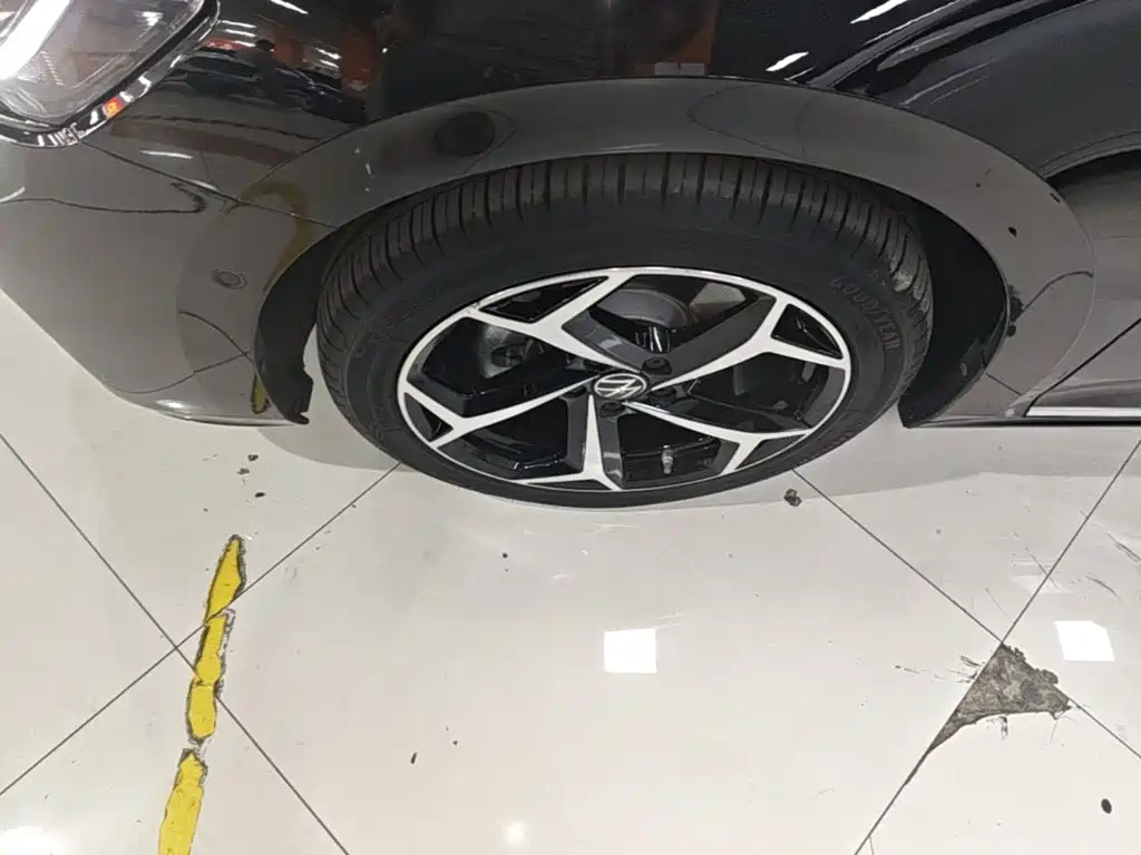 Volkswagen Passat — миниатюра 23