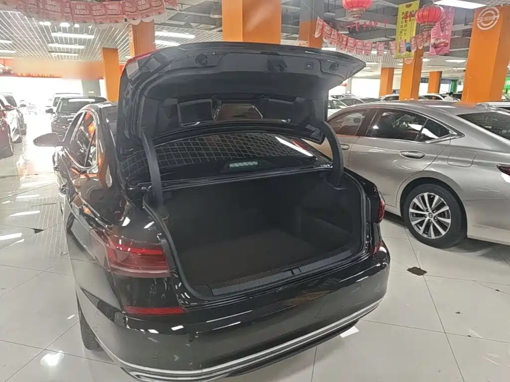 Volkswagen Passat — миниатюра 19