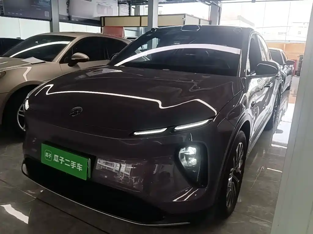 NIO EC6