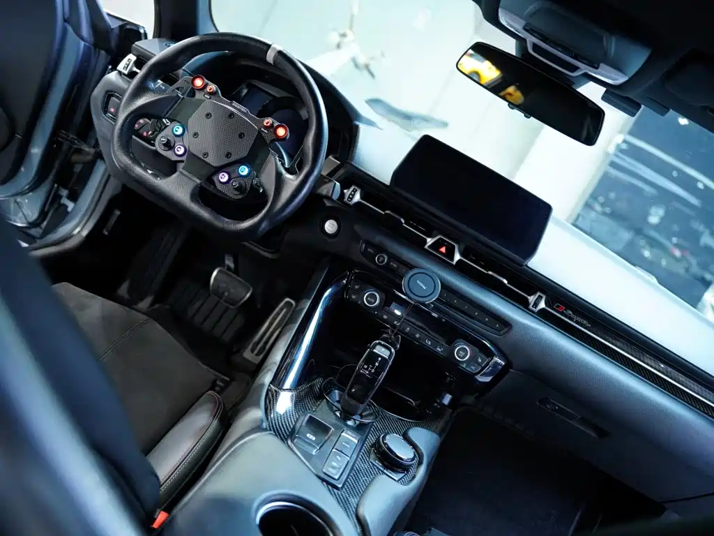 Toyota Supra — миниатюра 37