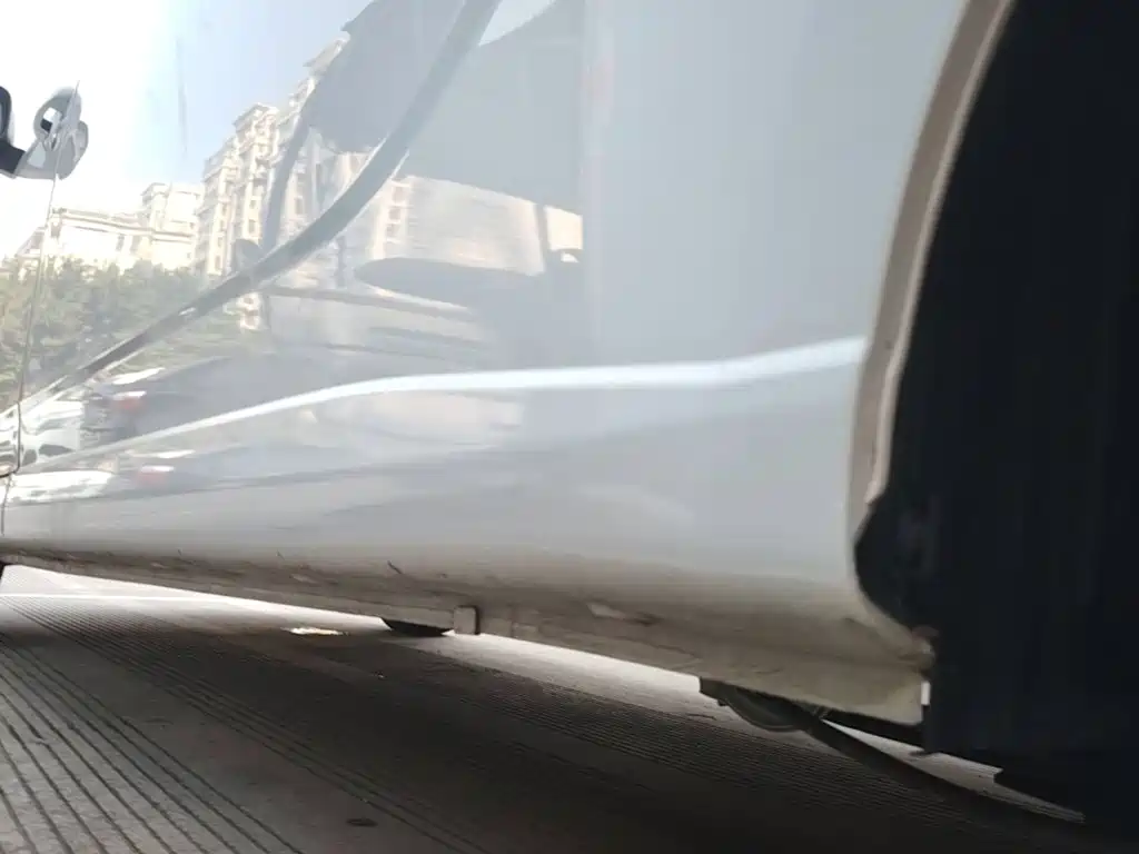 Wuling Yangguang — миниатюра 22