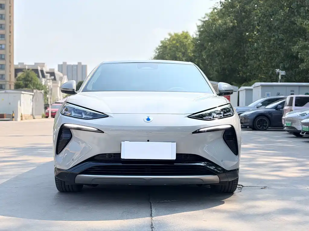 Denza Denza N7 — миниатюра 2