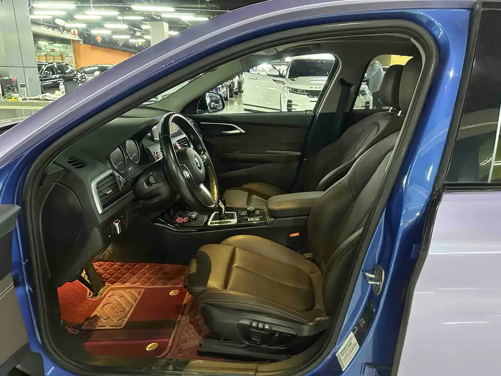 BMW 1 Series — миниатюра 4
