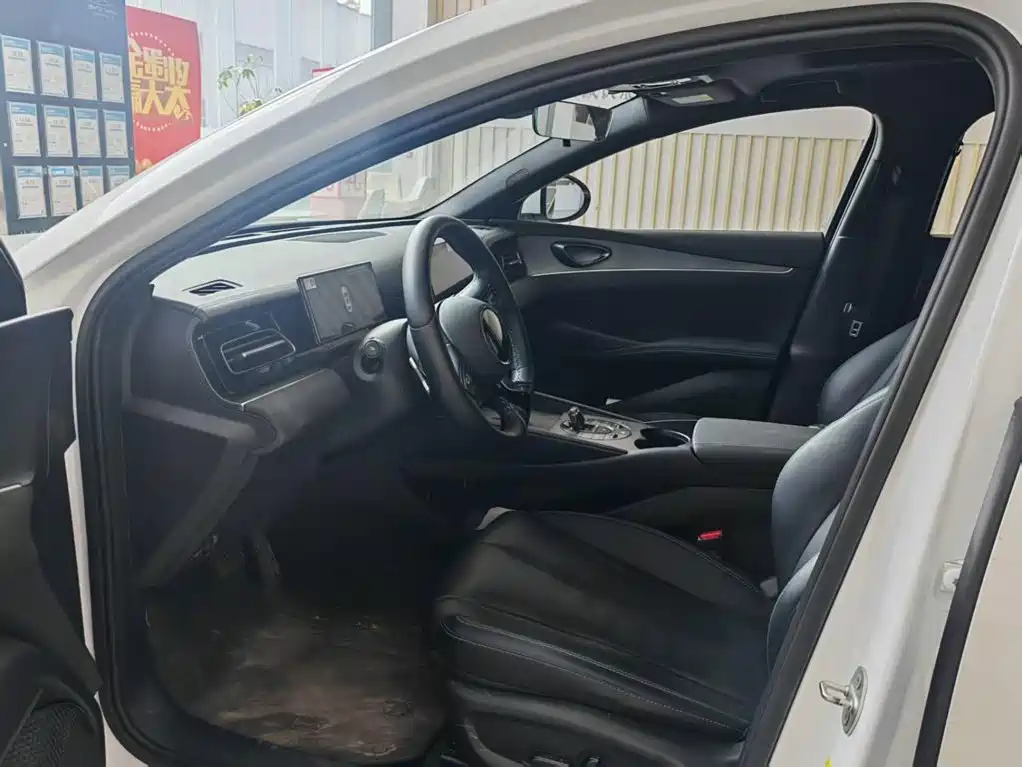 BYD Seal 06 — миниатюра 11