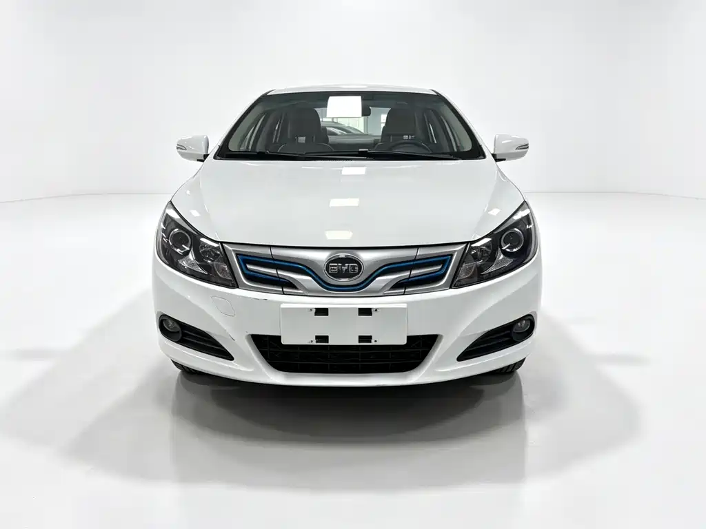 BYD e5 — миниатюра 5