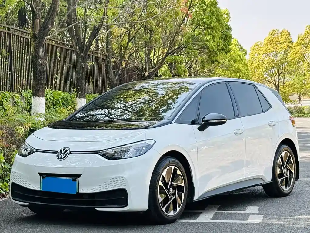 Volkswagen ID.3 2024