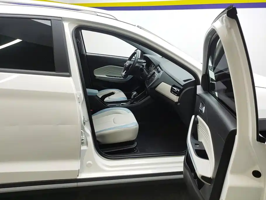 Chery Tiggo 3x — миниатюра 8