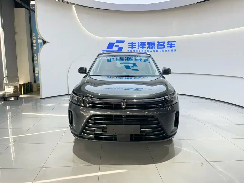 AITO AITO M7 — миниатюра 2