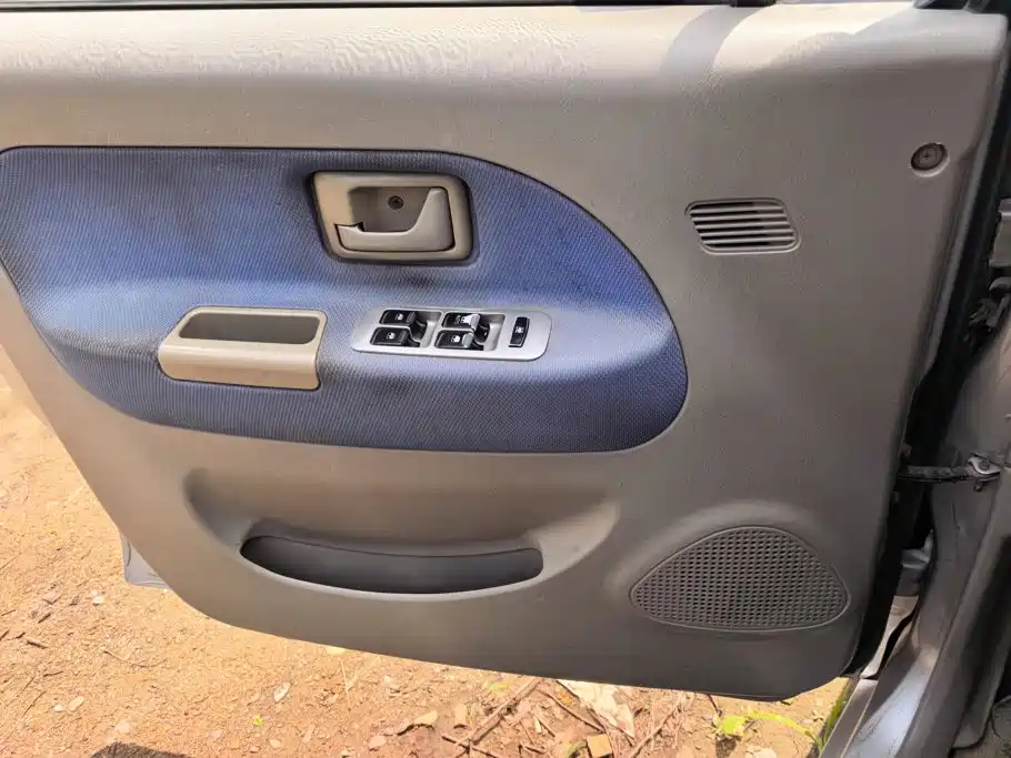 Suzuki Wagon R — миниатюра 7