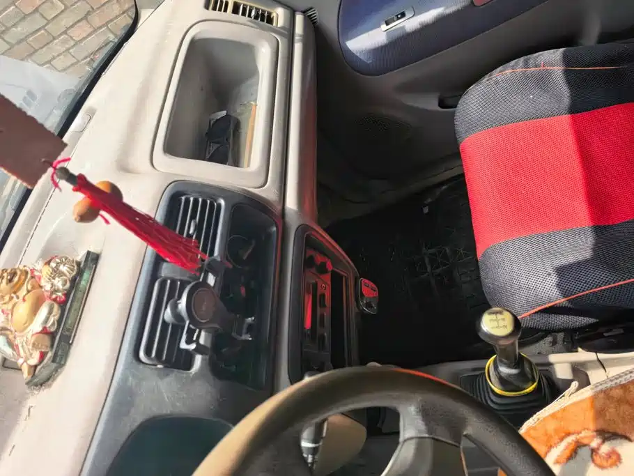 Suzuki Wagon R — миниатюра 13