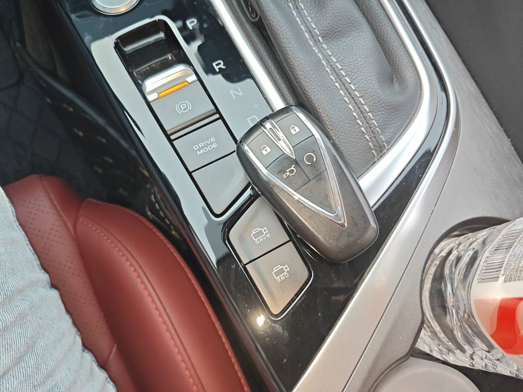 Changan Eado — миниатюра 9