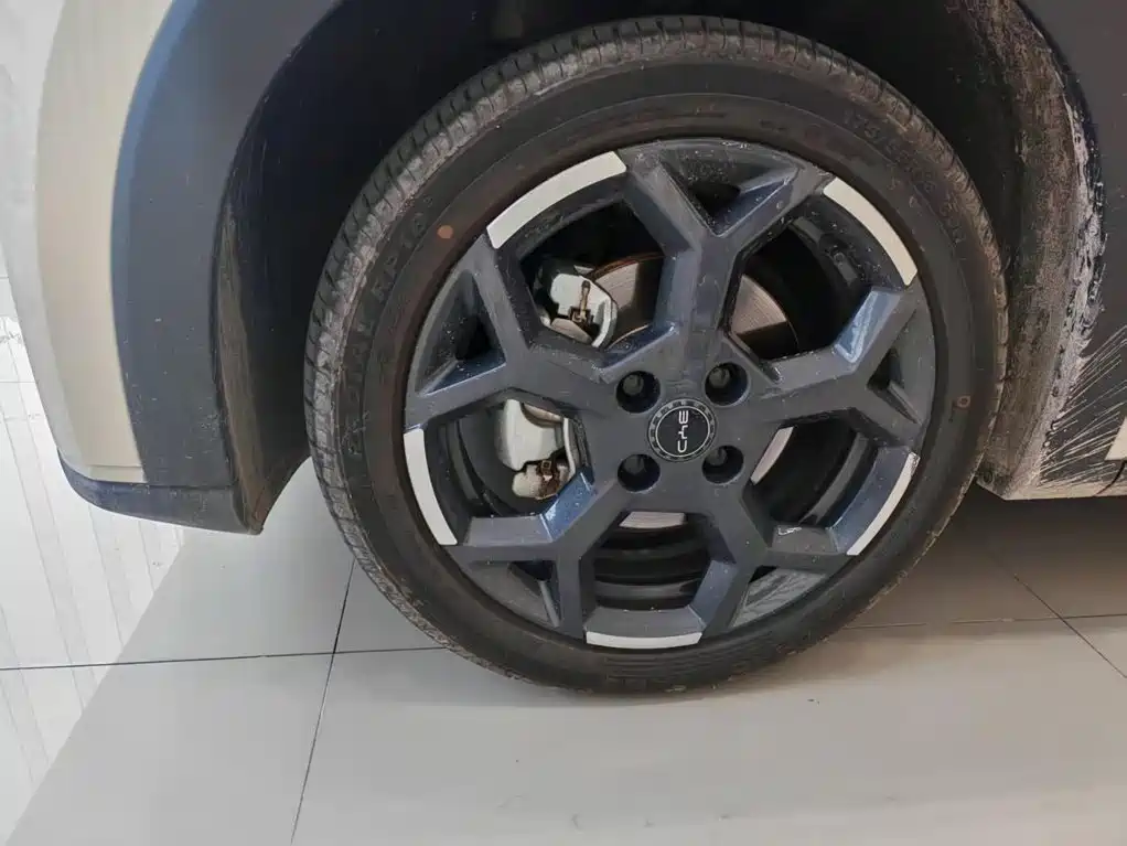 BYD Seagull — миниатюра 14