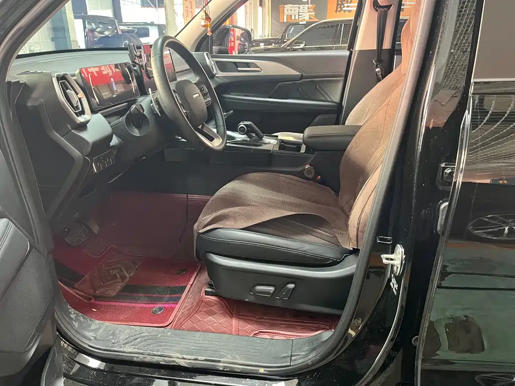Haval H5 — миниатюра 6