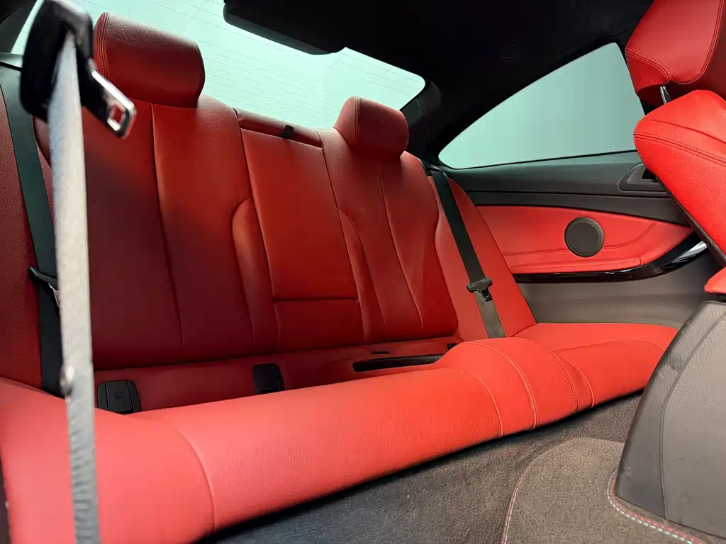 BMW 4 Series — миниатюра 6