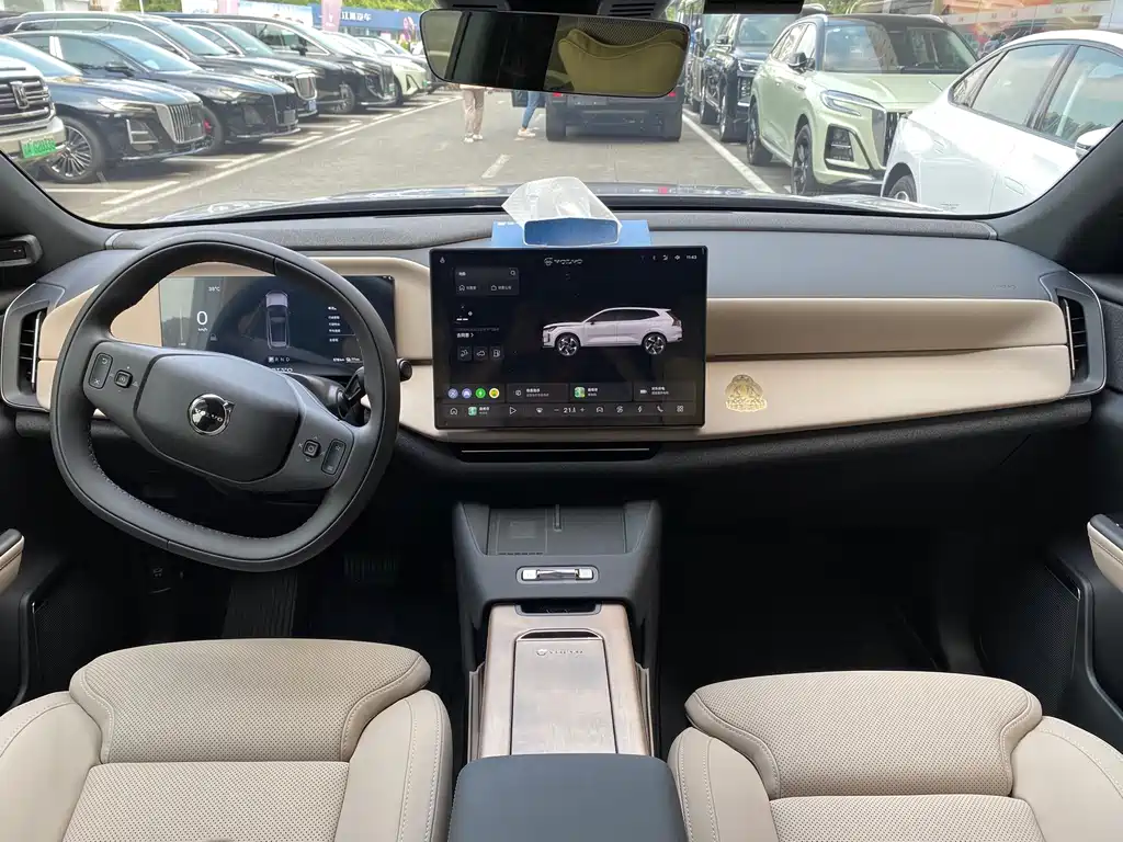 Volvo XC70 PHEV — миниатюра 15