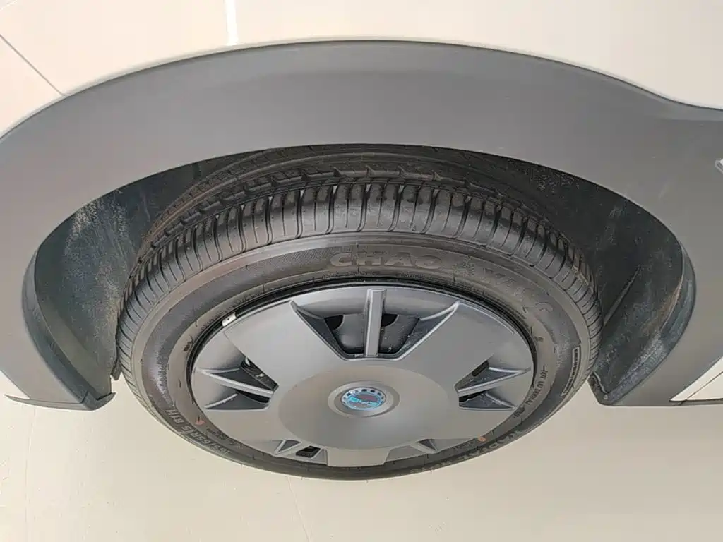BYD Seagull — миниатюра 23