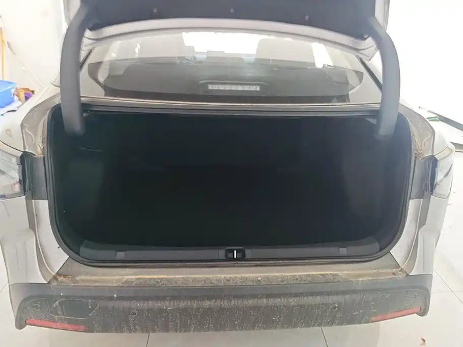 Toyota bZ3 2024 517km Elite PRO