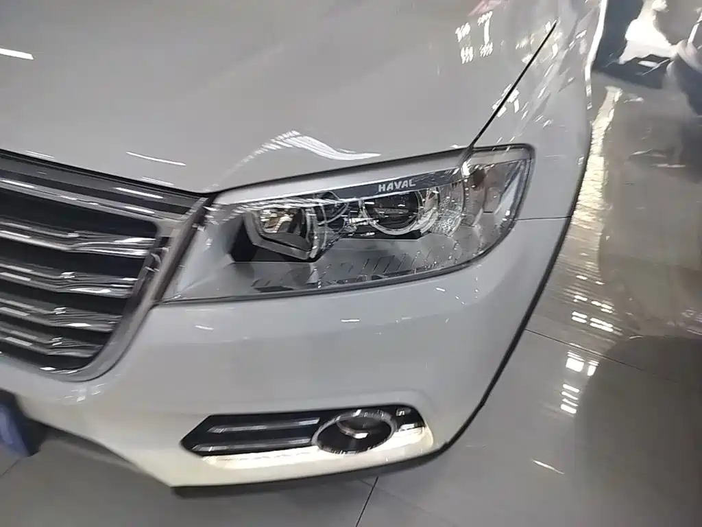Haval H6 — миниатюра 24