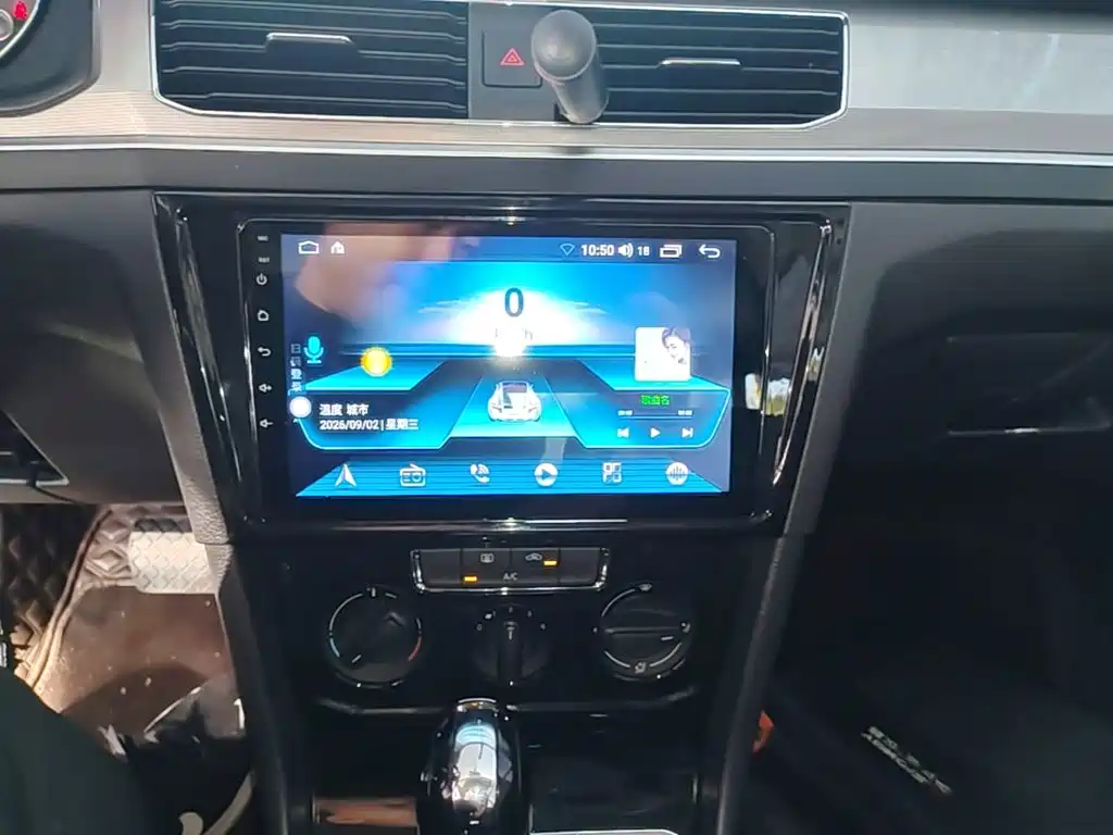 Volkswagen Bora — миниатюра 13