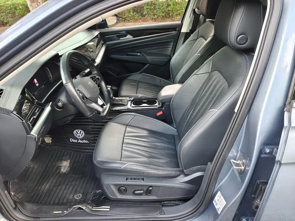 Volkswagen Passat — миниатюра 6