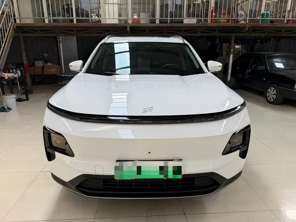 Shanhai Shanhai L7 — миниатюра 2