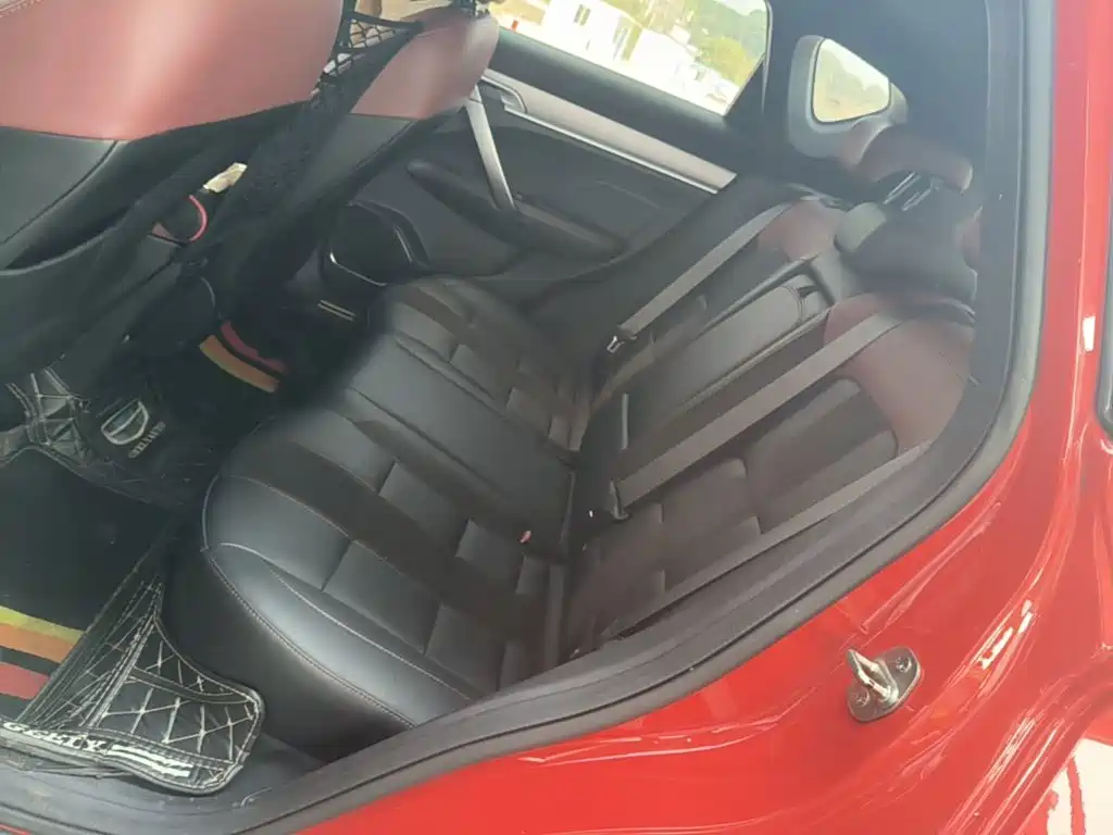 Geely Binyue — миниатюра 17