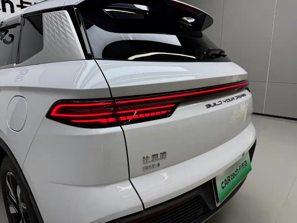 BYD Pro New Energy — миниатюра 10