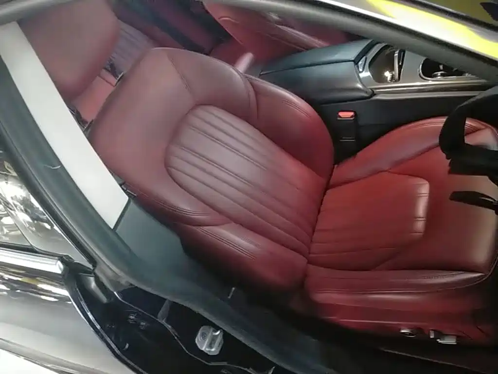 Maserati Ghibli — миниатюра 25