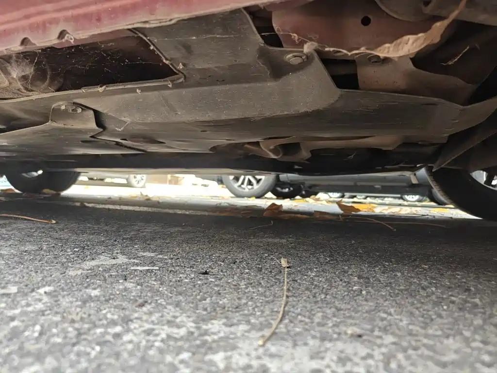 Nissan Sylphy — миниатюра 18