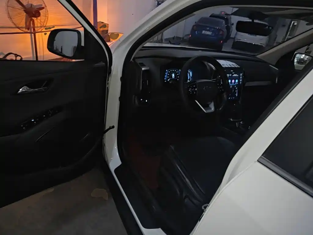Hyundai ix35 — миниатюра 16