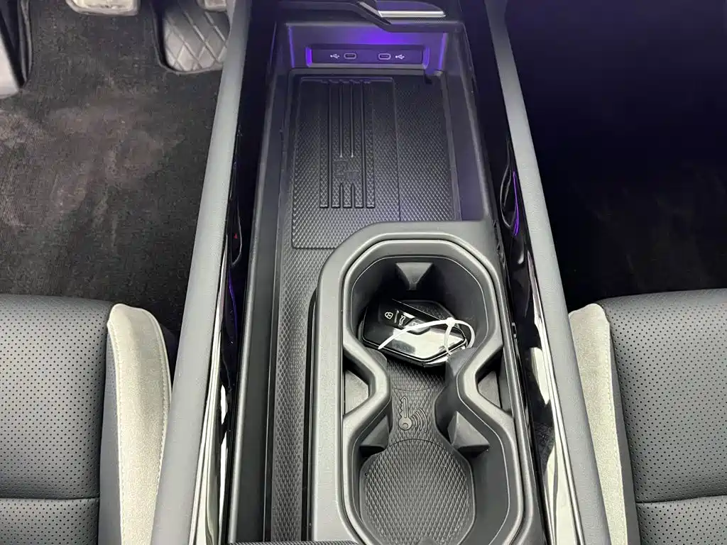 Volkswagen ID.7 VIZZION — миниатюра 14