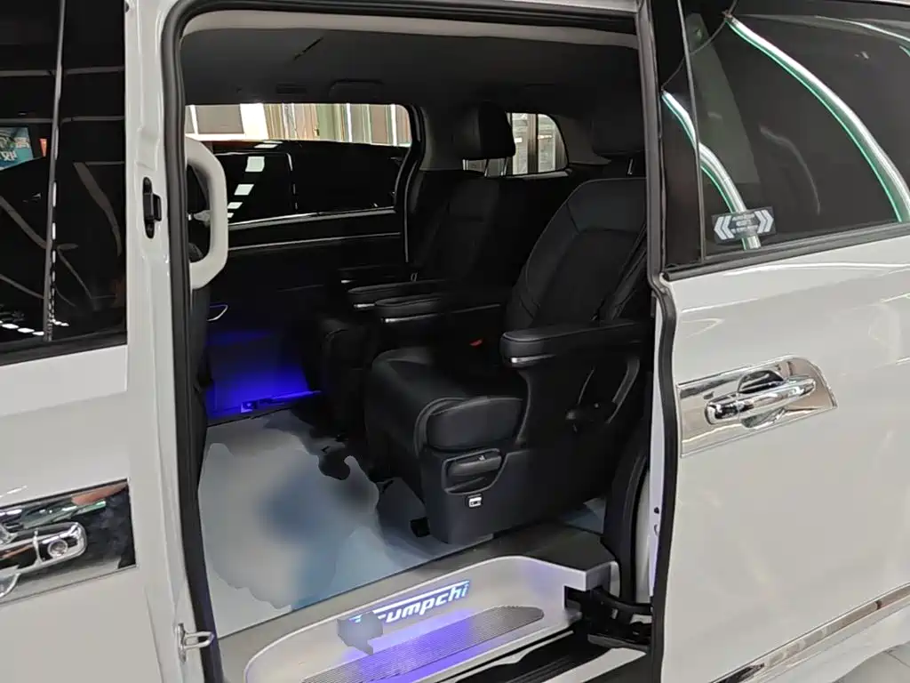 GAC Motor Trumpchi M8 — миниатюра 17